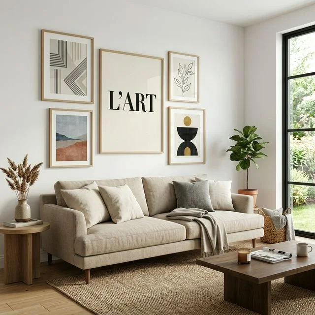 Gallery Wall Bundle