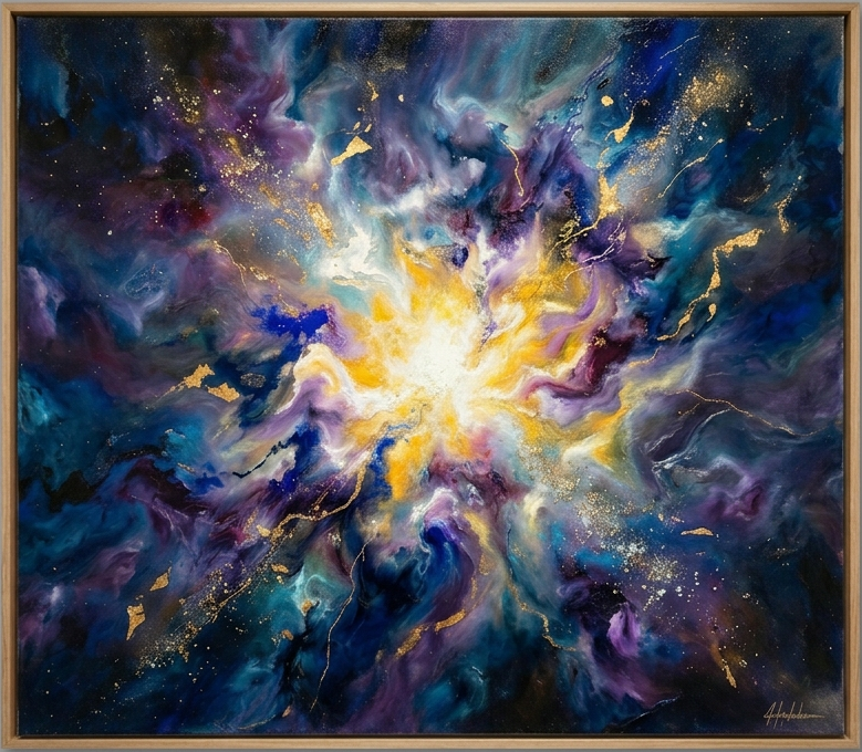 Eclat de Genèse n°04 – Image 4